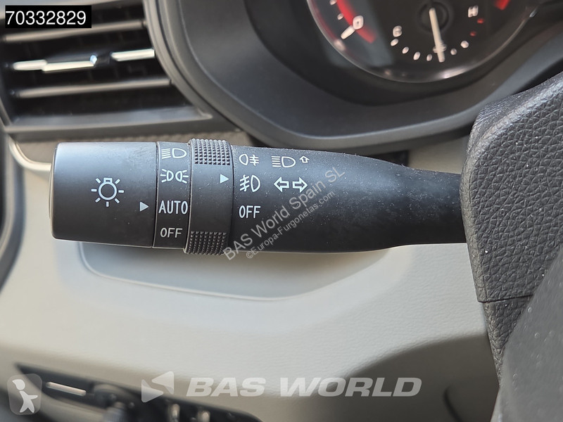 Furgoneta Maxus L3H2 - LED - Aire Acondicionado...