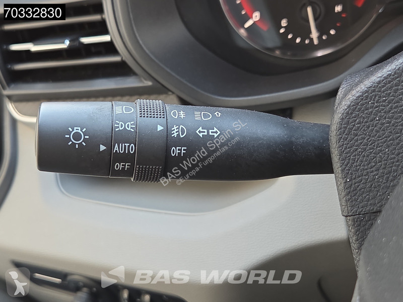 Furgoneta Maxus L3H2 - LED - Aire Acondicionado...