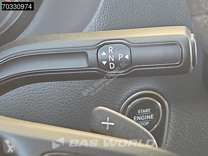 عربة نفعية Mercedes 215 CDI Automático - 150CV...
