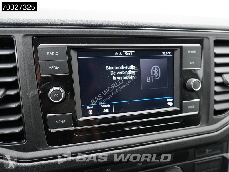 عربة نفعية Volkswagen 140pk Laadklep Zijdeur...