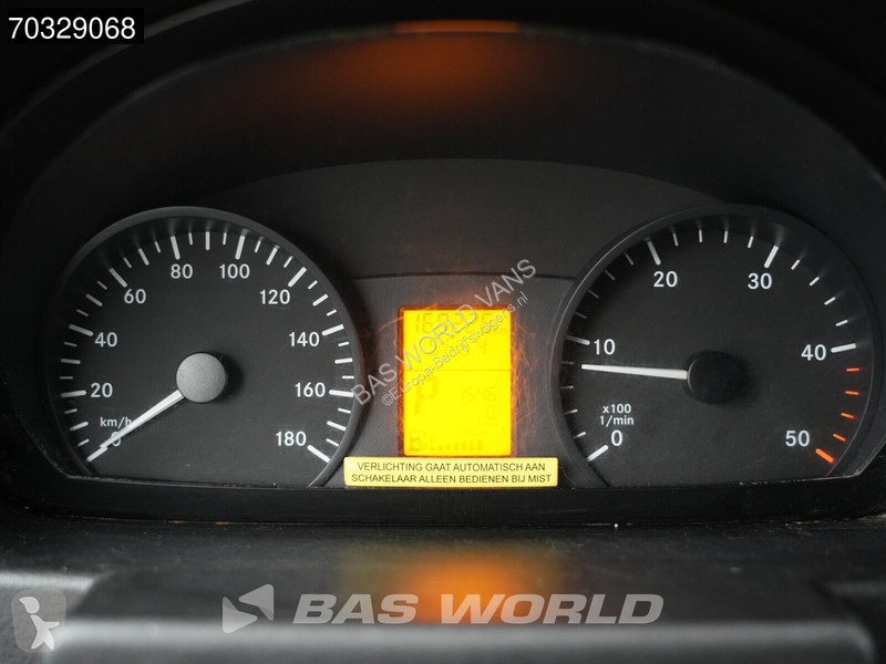 عربة نفعية Mercedes 311 CDI Automaat L3H2...