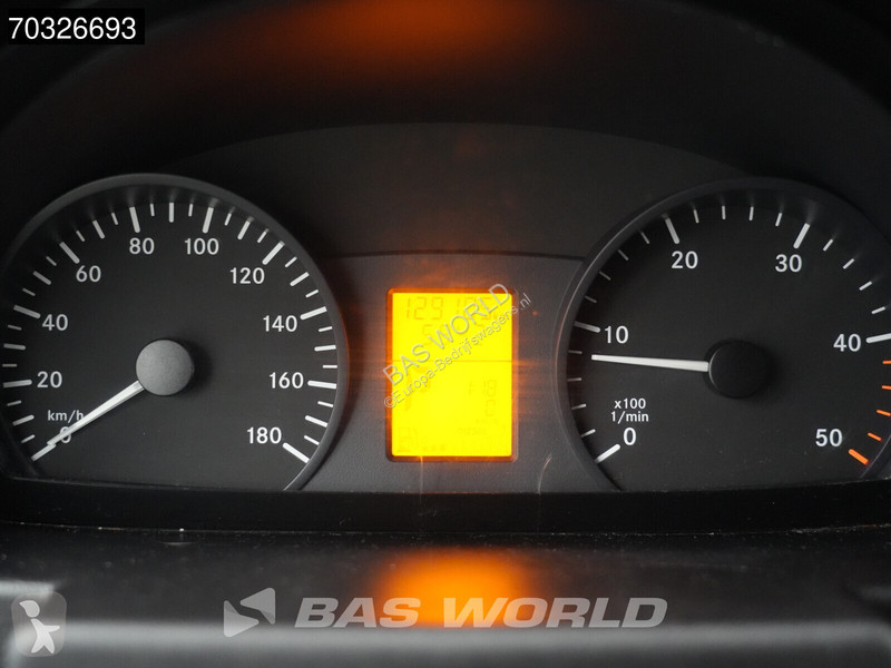 Bedrijfswagen Mercedes 314 CDI Automaat L2H2...