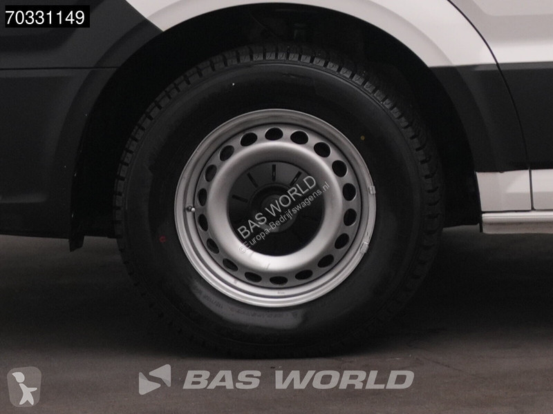 عربة نفعية Volkswagen 177pk Automaat Laadklep...