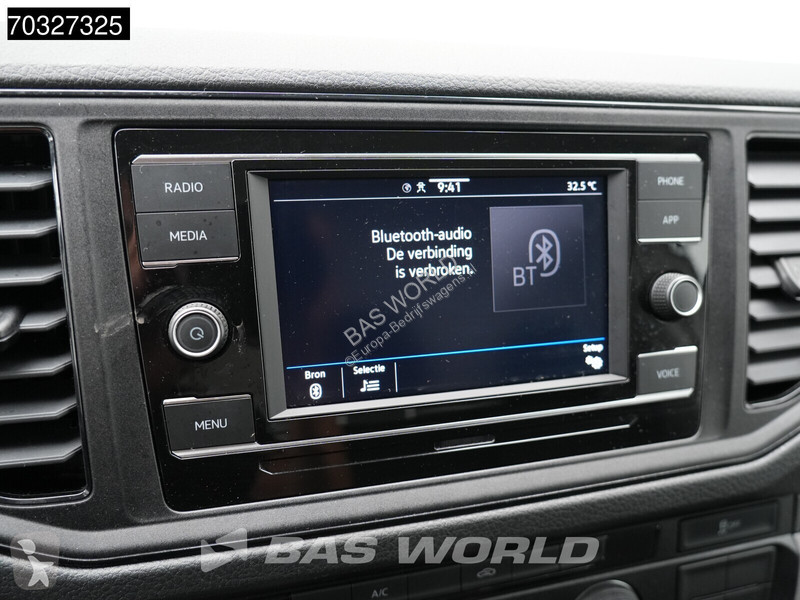 عربة نفعية Volkswagen 140pk Laadklep Zijdeur...