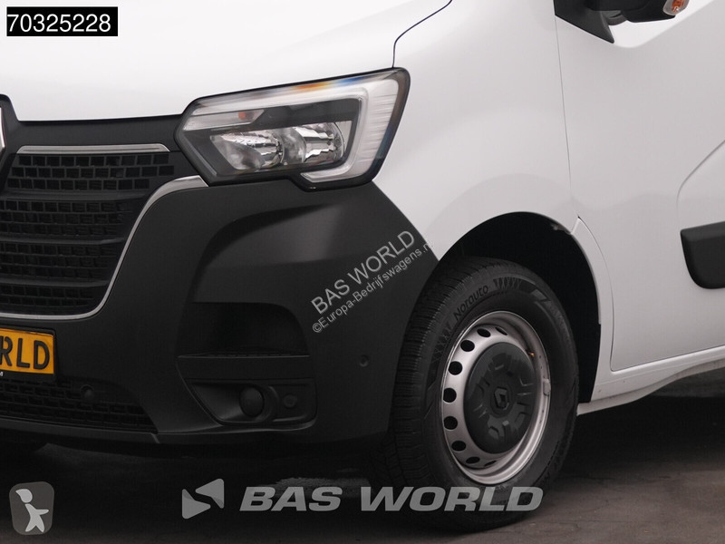 Bedrijfswagen Renault L3H2 LED Airco Cruise...