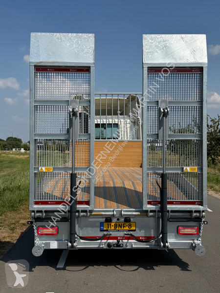Furgoneta DAF CF340.19 EURO6 OPRIJWAGEN. CF 340