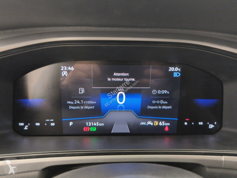 Véhicule utilitaire Volkswagen  T-roc