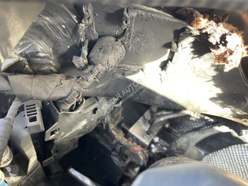 Véhicule utilitaire Volkswagen