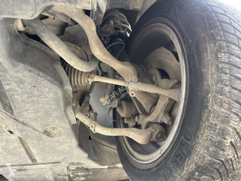 عربة نفعية BMW
