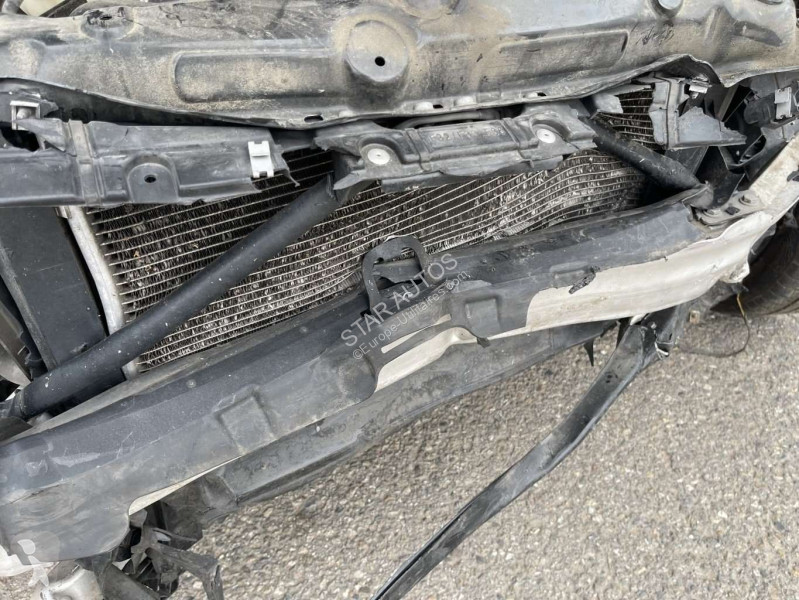 عربة نفعية BMW