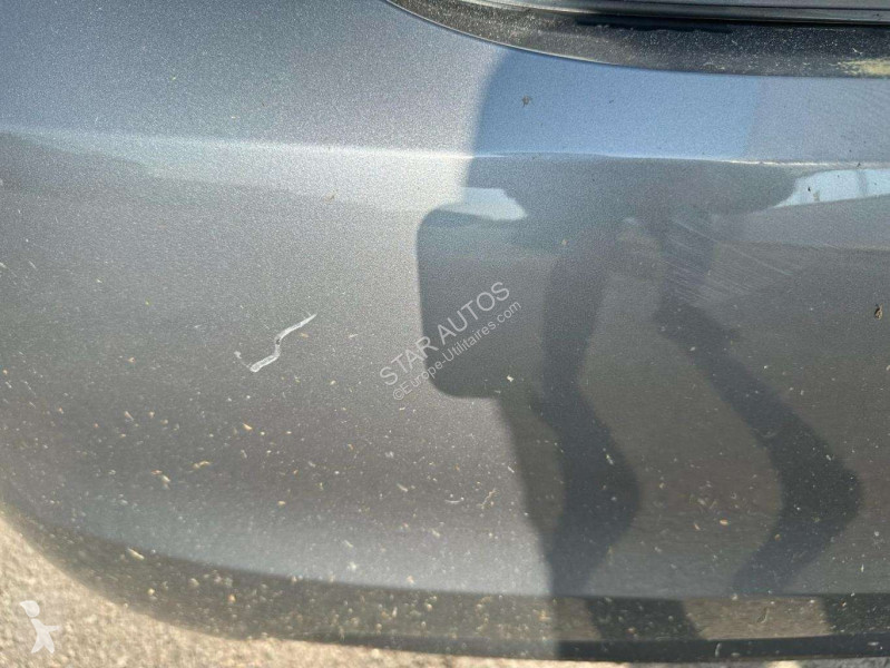Véhicule utilitaire Fiat