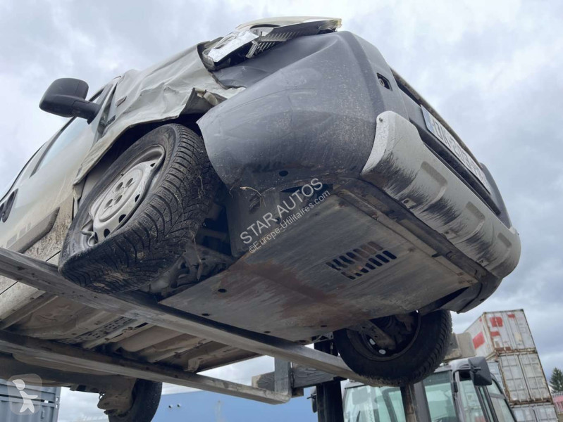 Citroën  Transporter