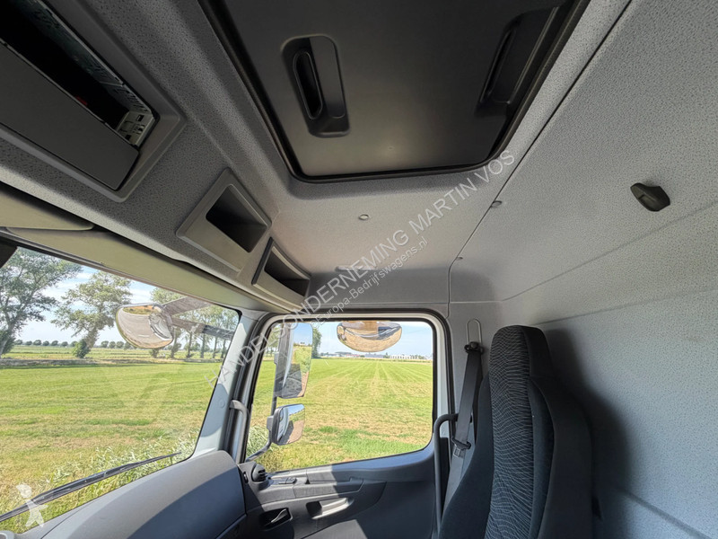 Veicolo commerciale Mercedes ATEGO1323L EURO6....