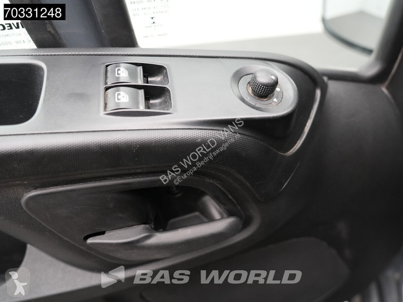 Bedrijfswagen Iveco 35C21 3.0L Automaat 210PK...