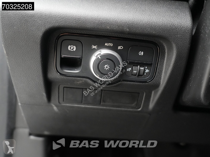 Furgoneta Mercedes L2H1 LED Airco Camera Cruise...