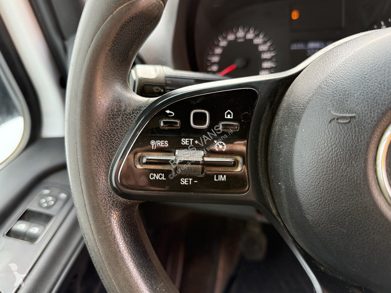 Furgoneta Mercedes 514 2.2 CDI L2H2 Dubbele...