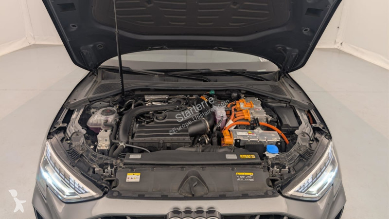Audi  A3 SPORTBACK Transporter