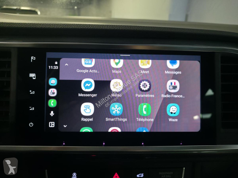 Samochód dostawczy Seat ATECA 2.0 16V TDI - 150...