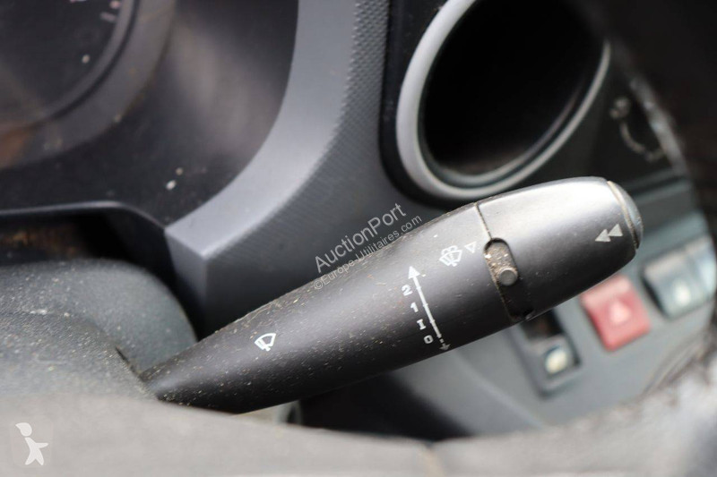 Furgoneta Peugeot  PARTNER 120 L1 1.6HDIF