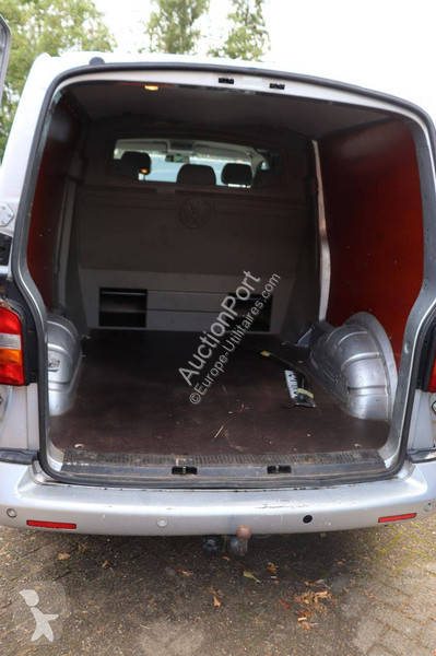 Furgoneta Volkswagen  TRANSPORTER TDI