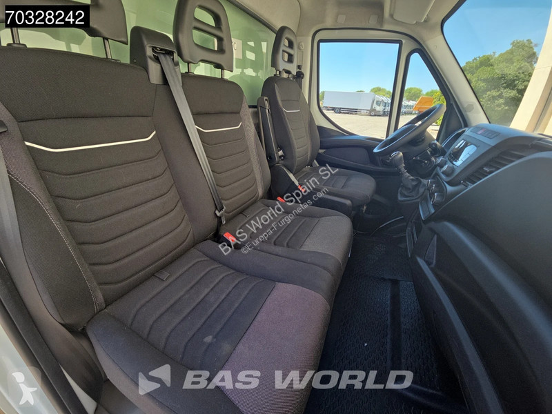 عربة نفعية Iveco 35C16 3.0L - Plataforma...