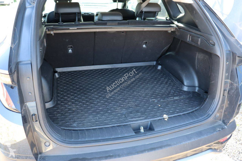 Hyundai  Transporter