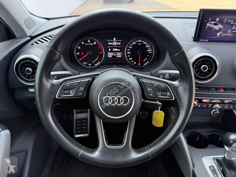 Nyttofordon Audi S-line 1.5 TFSI Automaat...