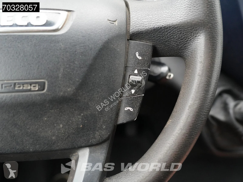Nyttofordon Iveco 35S18 3.0L Automaat L2H2 3,5t...