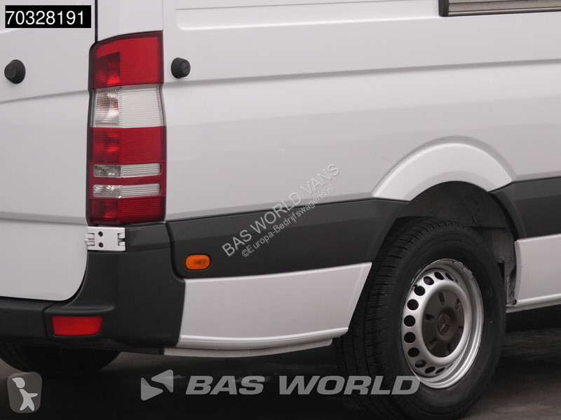 Bedrijfswagen Mercedes 311 CDI Automaat L3H2...