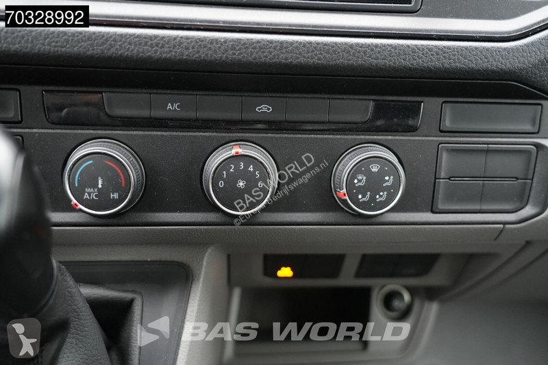 عربة نفعية Volkswagen 140pk Automaat XL...