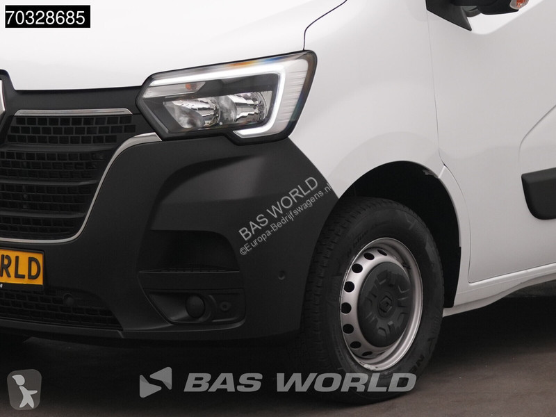 Лекотоварен автомобил Renault L3H2 LED Airco...