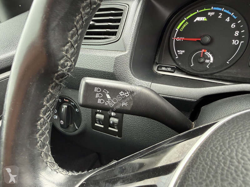 Samochód dostawczy Volkswagen 37kWh 113PK L2H1...