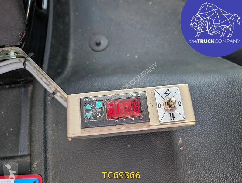 Ford L3H2 FRIGO Transporter