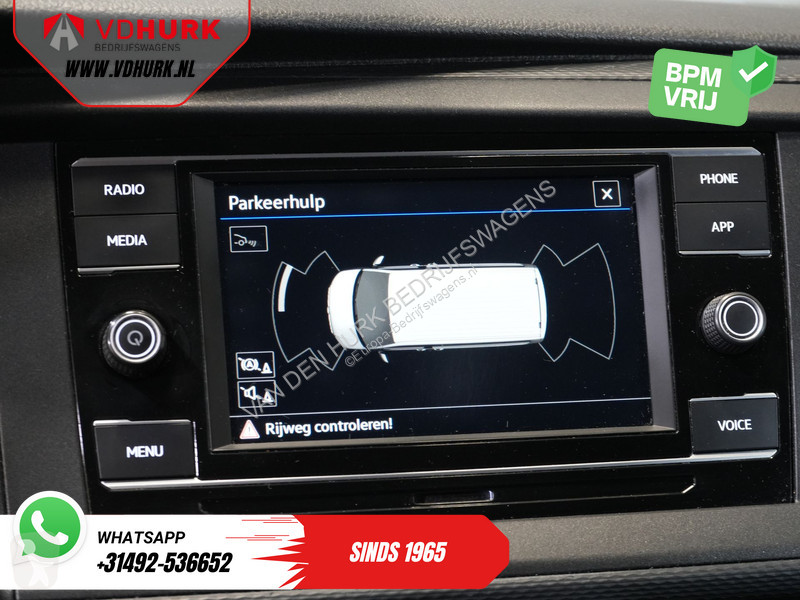 Bedrijfswagen Volkswagen T6.1 2.0 TDI 150 pk...