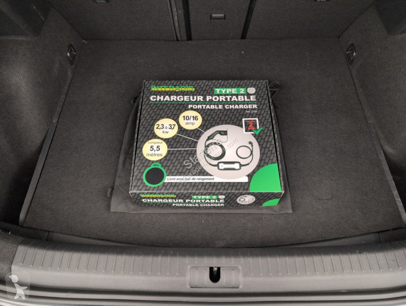Véhicule utilitaire Cupra