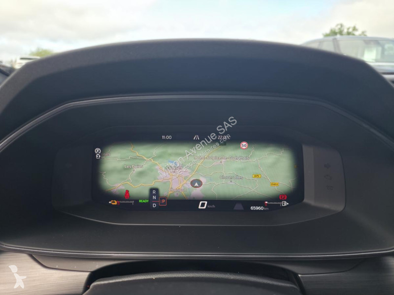 Véhicule utilitaire Cupra Formentor 1.4...