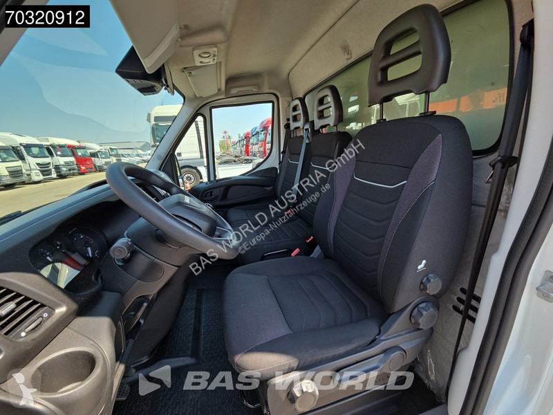 Iveco 35C16 3.0L Ladebordwand Seitentür...
