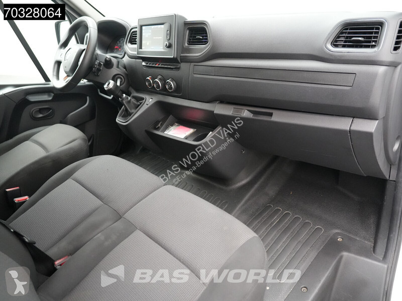 عربة نفعية Renault Hoogwerker Werkhoogte 11,2m...
