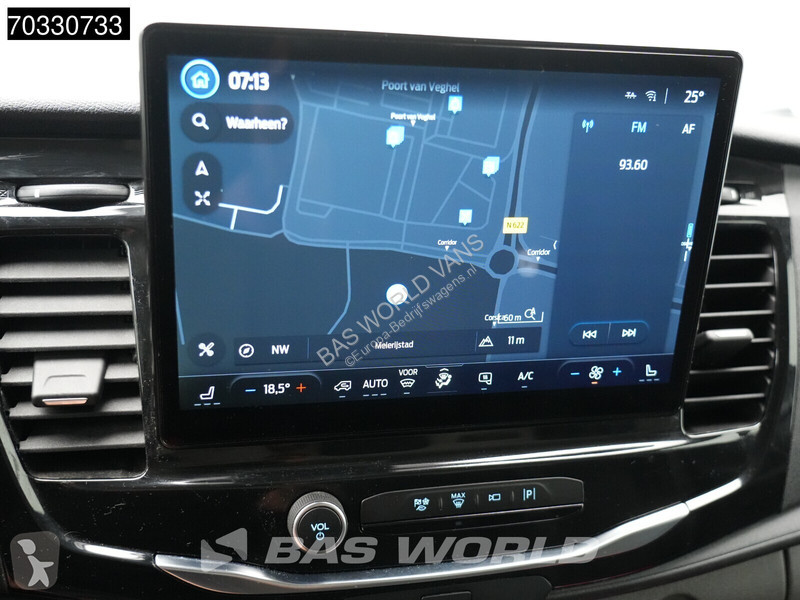 Furgoneta Ford Elektrisch 68kWh 317km WLTP L3H3...