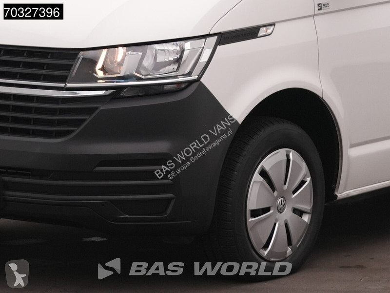 Bedrijfswagen Volkswagen L2H1 Navi Airco Euro6...