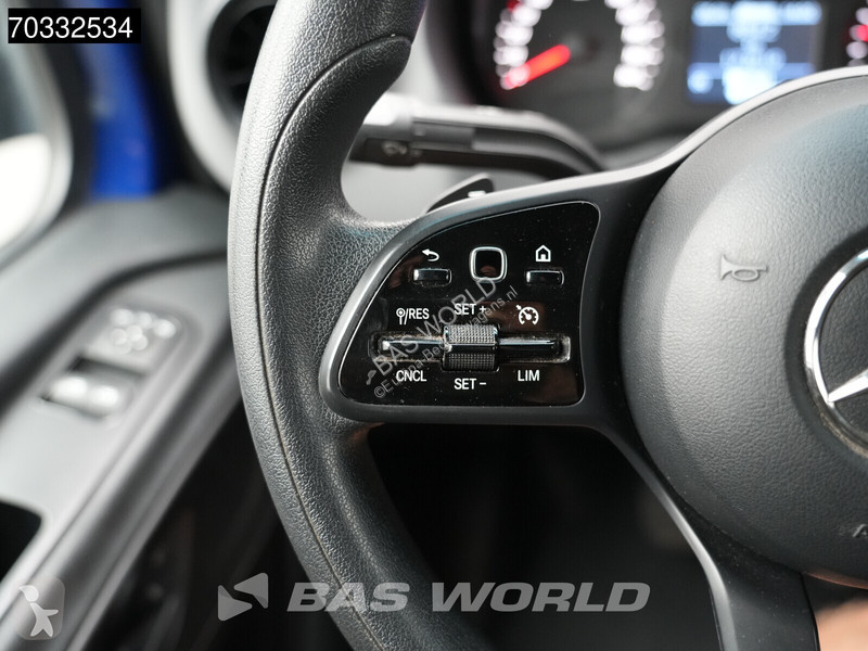 Mercedes 315 CDI Automaat L2H2 Airco Cruise...