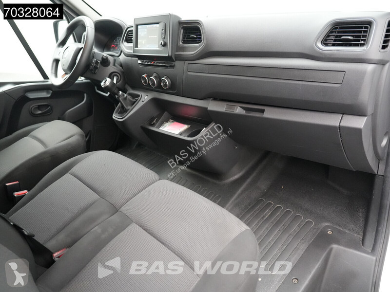 Furgoneta Renault Hoogwerker Werkhoogte 11,2m...