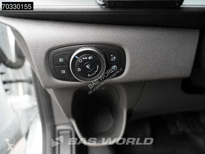 Furgoneta Ford 130PK Koelwagen L2H1 Airco...