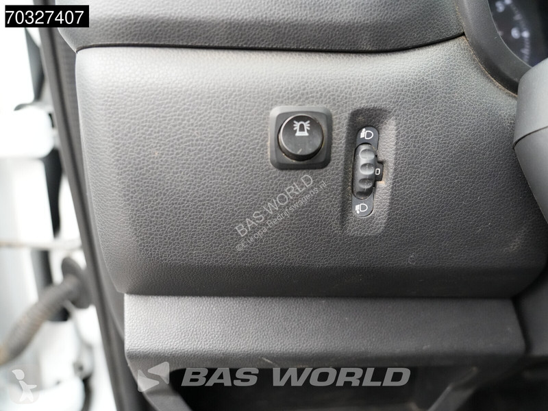 Renault Dubbel Cabine L3H2 LED Airco...