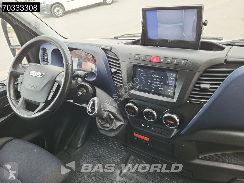 عربة نفعية  Other 3.0L Pagenkopf MSL6 Euro6...