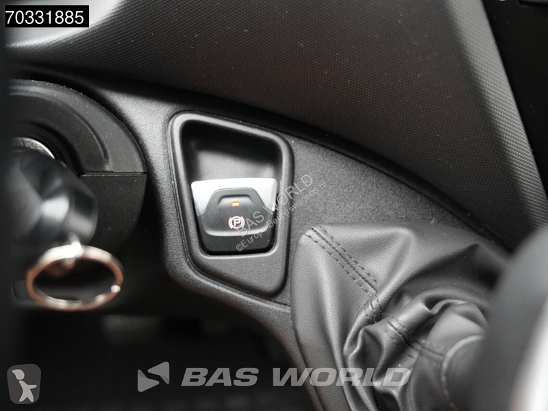 Iveco 35S18 3.0L Automaat Laadklep Bakwagen LED...