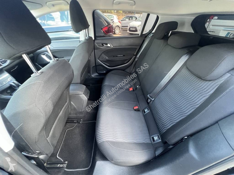 Peugeot II 1.6 BlueHDi 120ch Active S&S...
