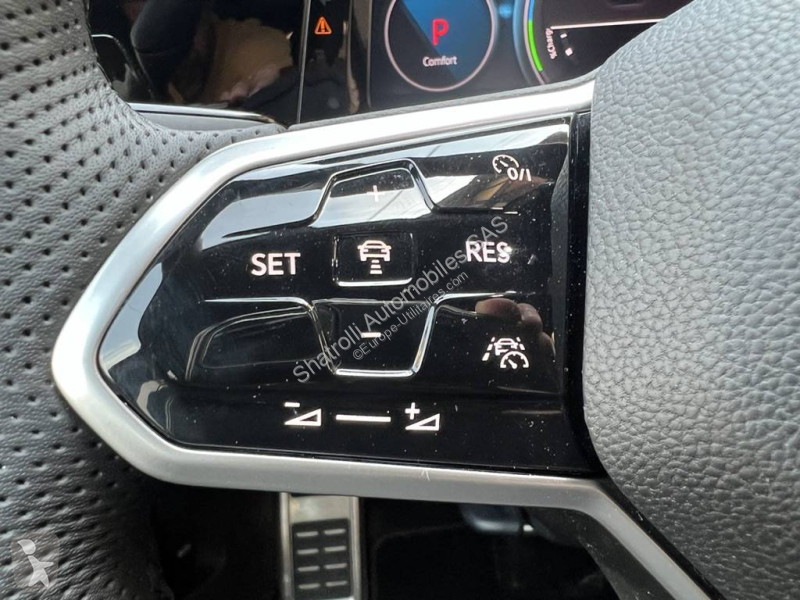 عربة نفعية Volkswagen 1.4 GTE eHybrid OPF 245...