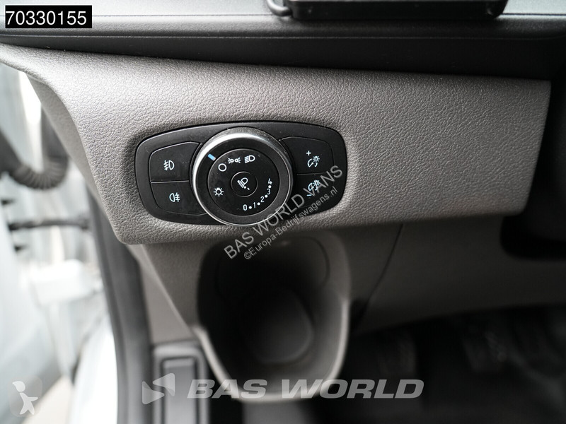 Furgoneta Ford 130PK Koelwagen L2H1 Airco...