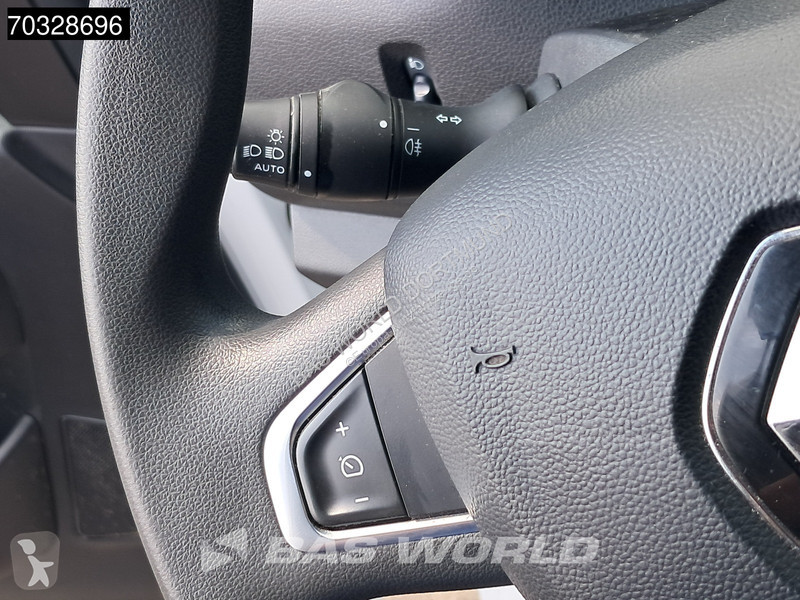 Renault L3H2 LED Klima Tempomat Parkensensoren...